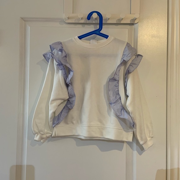 Zara Kids Sweatshirt - Picture 2 of 6